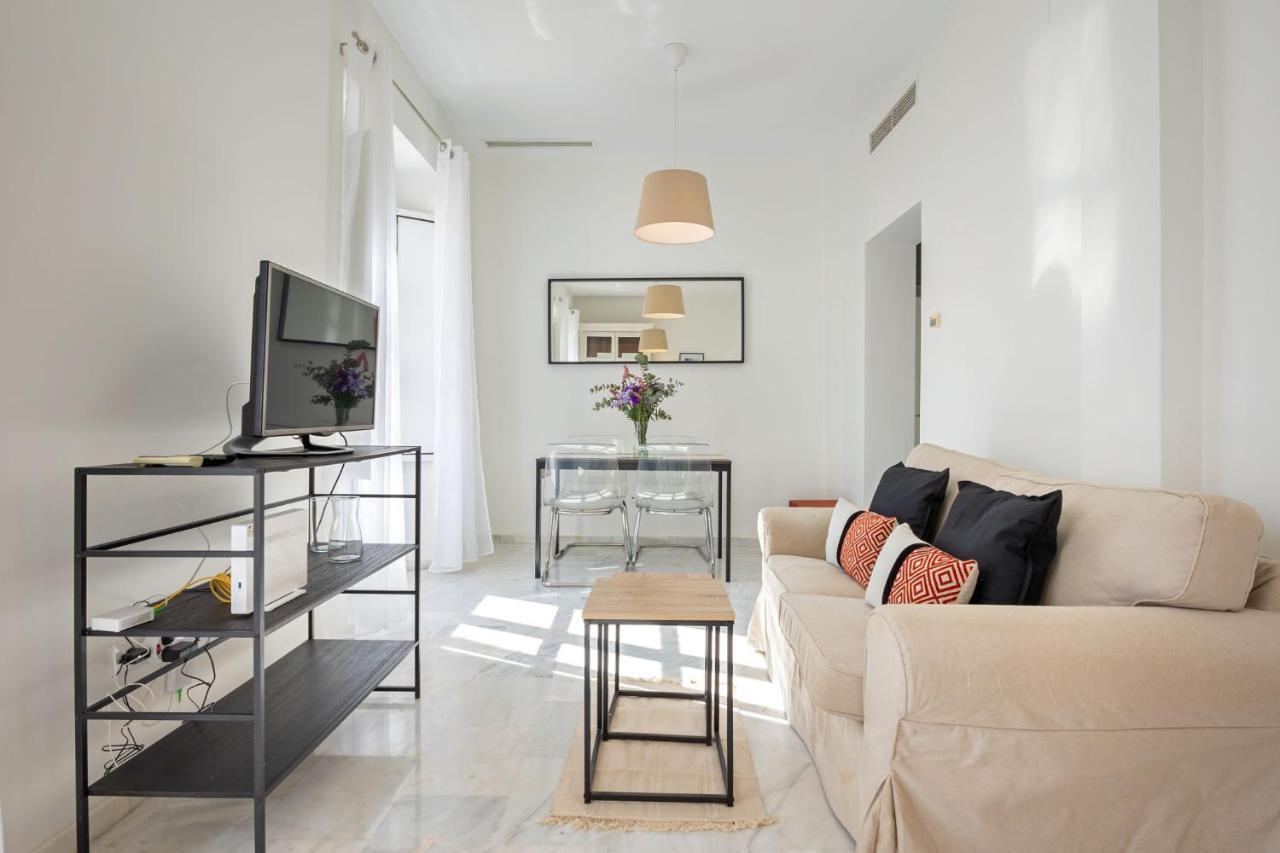 Muro Center By Valcambre Apartamento Sevilla