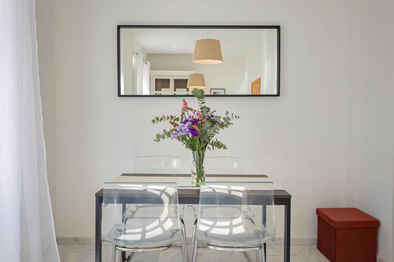 Apartamento Muro Center By Valcambre Sevilla