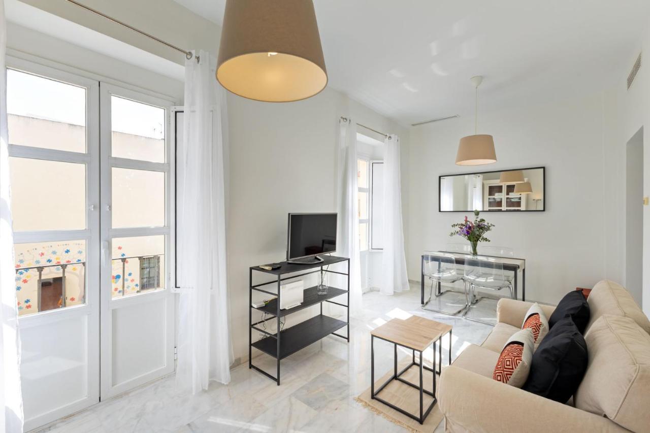 Apartamento Muro Center By Valcambre Sevilla