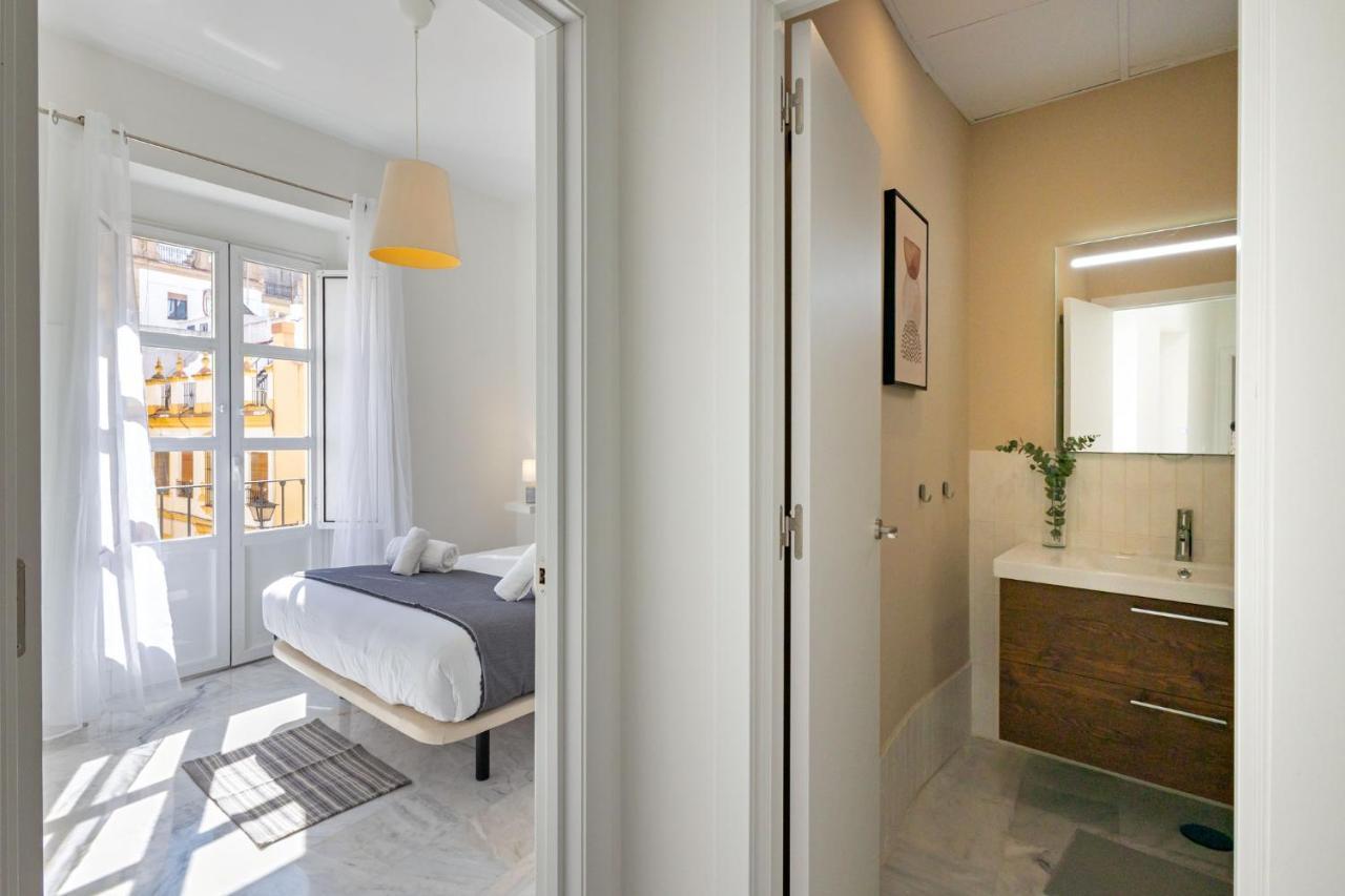 Apartamento Muro Center By Valcambre *
