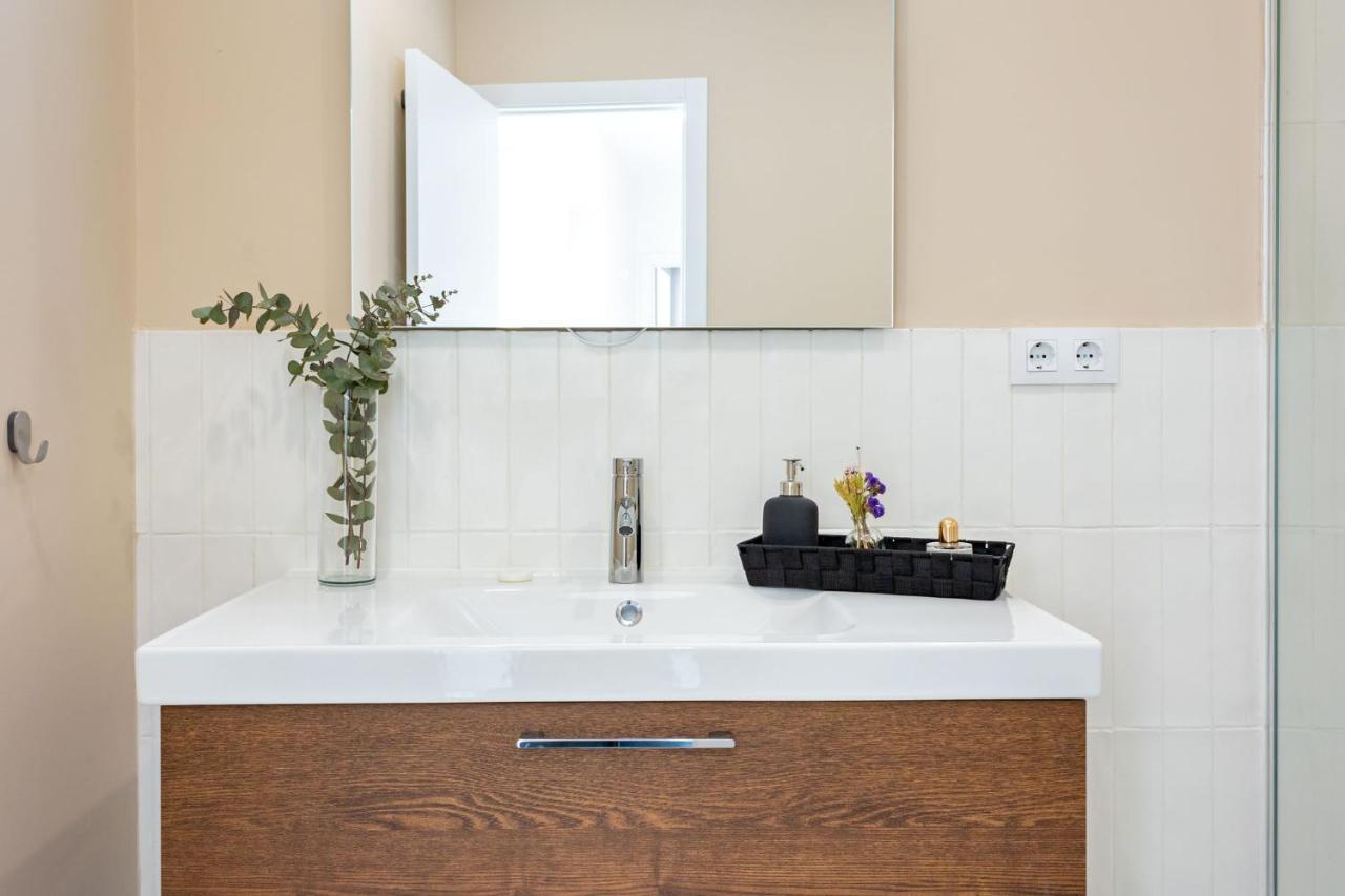 Apartamento Muro Center By Valcambre Sevilla