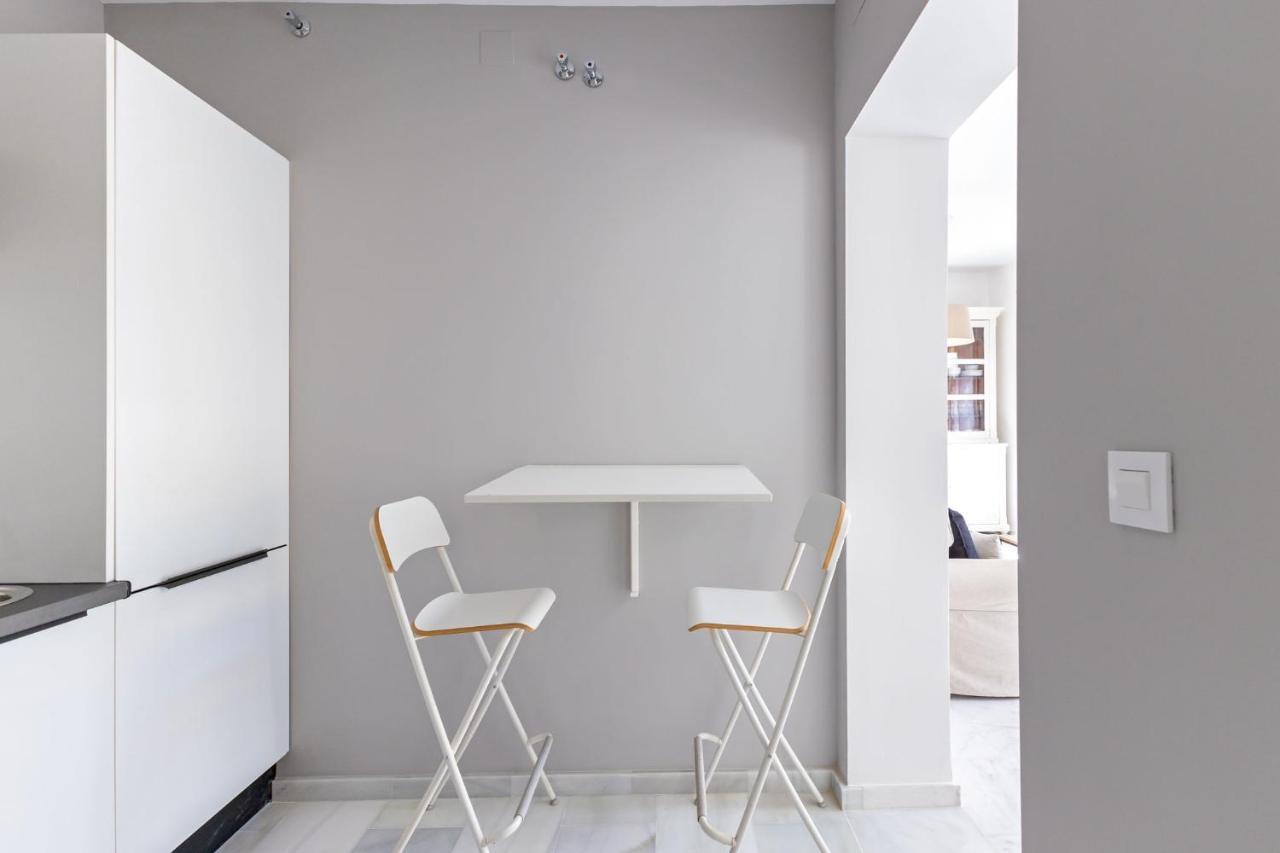 Apartamento Muro Center By Valcambre Sevilla